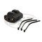 Energy Suspension MTR MOUNT CLAMSHELL INSERT 3.1152G - alternate 6